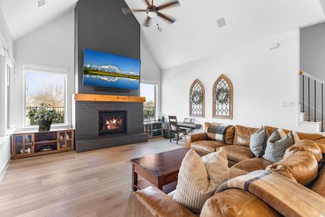 1898 Tumblegrass Road Frisco TX 75033