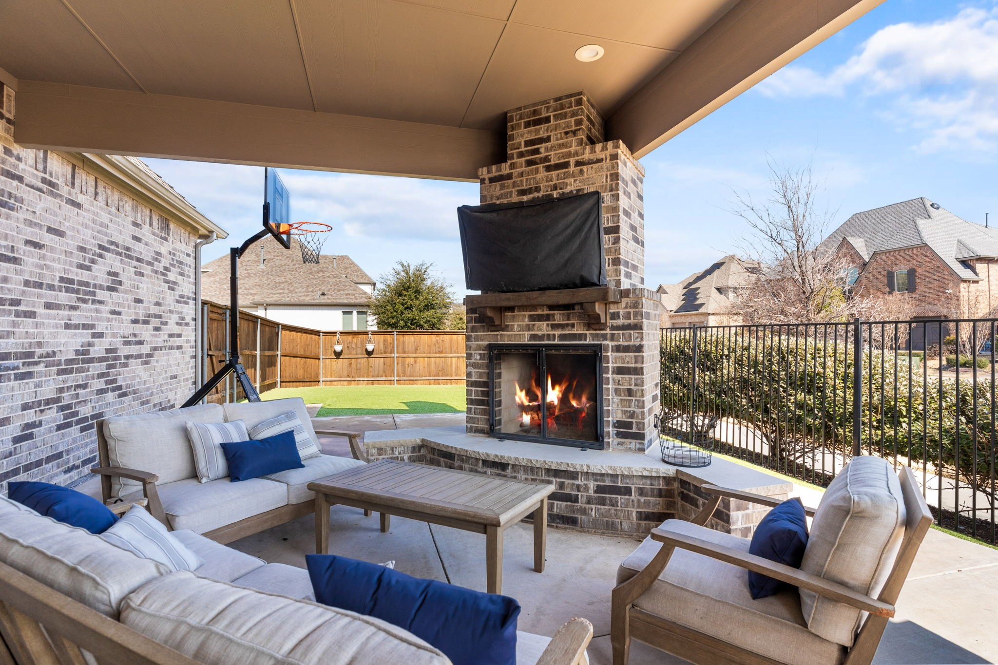 1898 Tumblegrass Road Frisco TX 75033