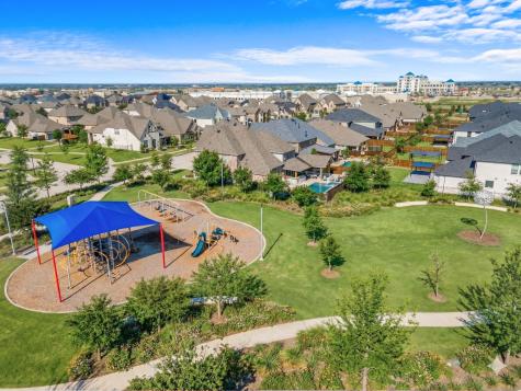 1898 Tumblegrass Road Frisco TX 75033