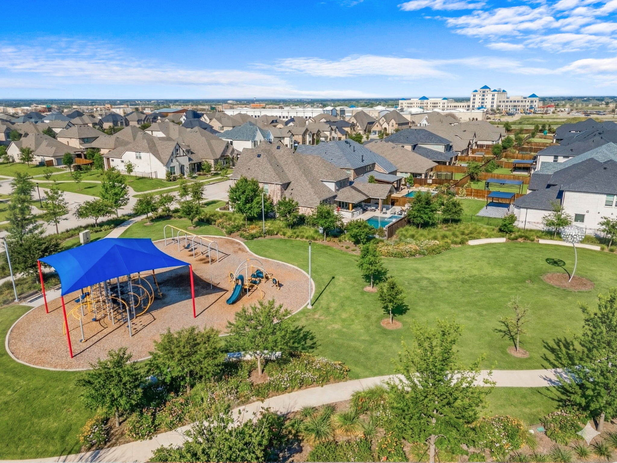 1898 Tumblegrass Road Frisco TX 75033