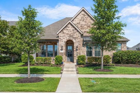 1898 Tumblegrass Road Frisco TX 75033