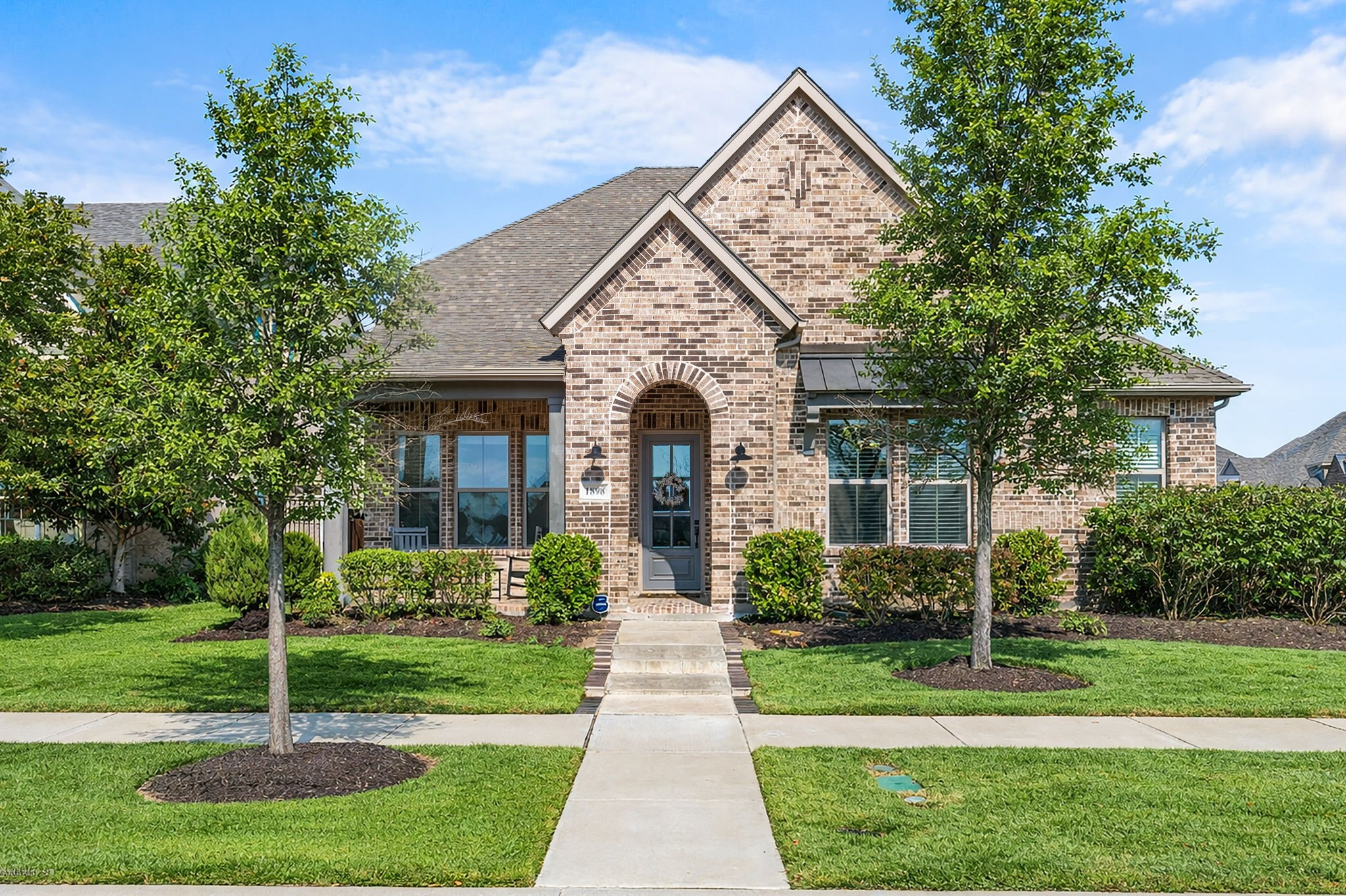 1898 Tumblegrass Road Frisco TX 75033