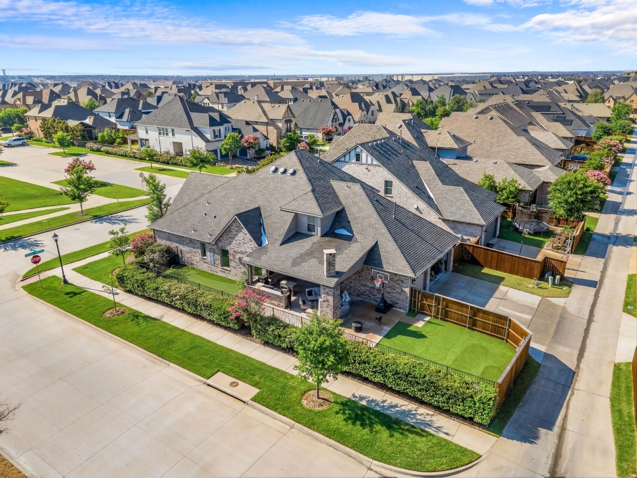 1898 Tumblegrass Road Frisco TX 75033