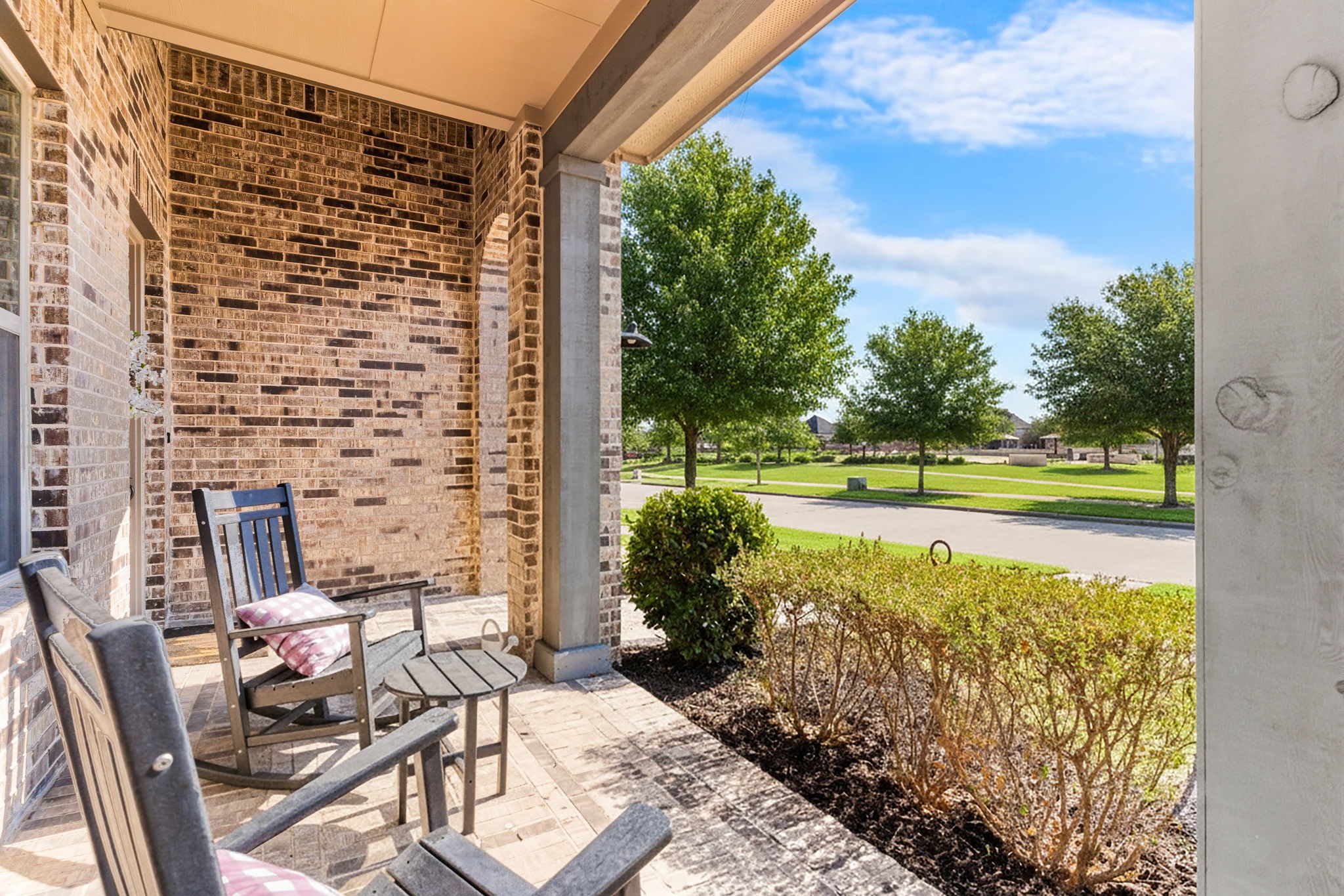 1898 Tumblegrass Road Frisco TX 75033