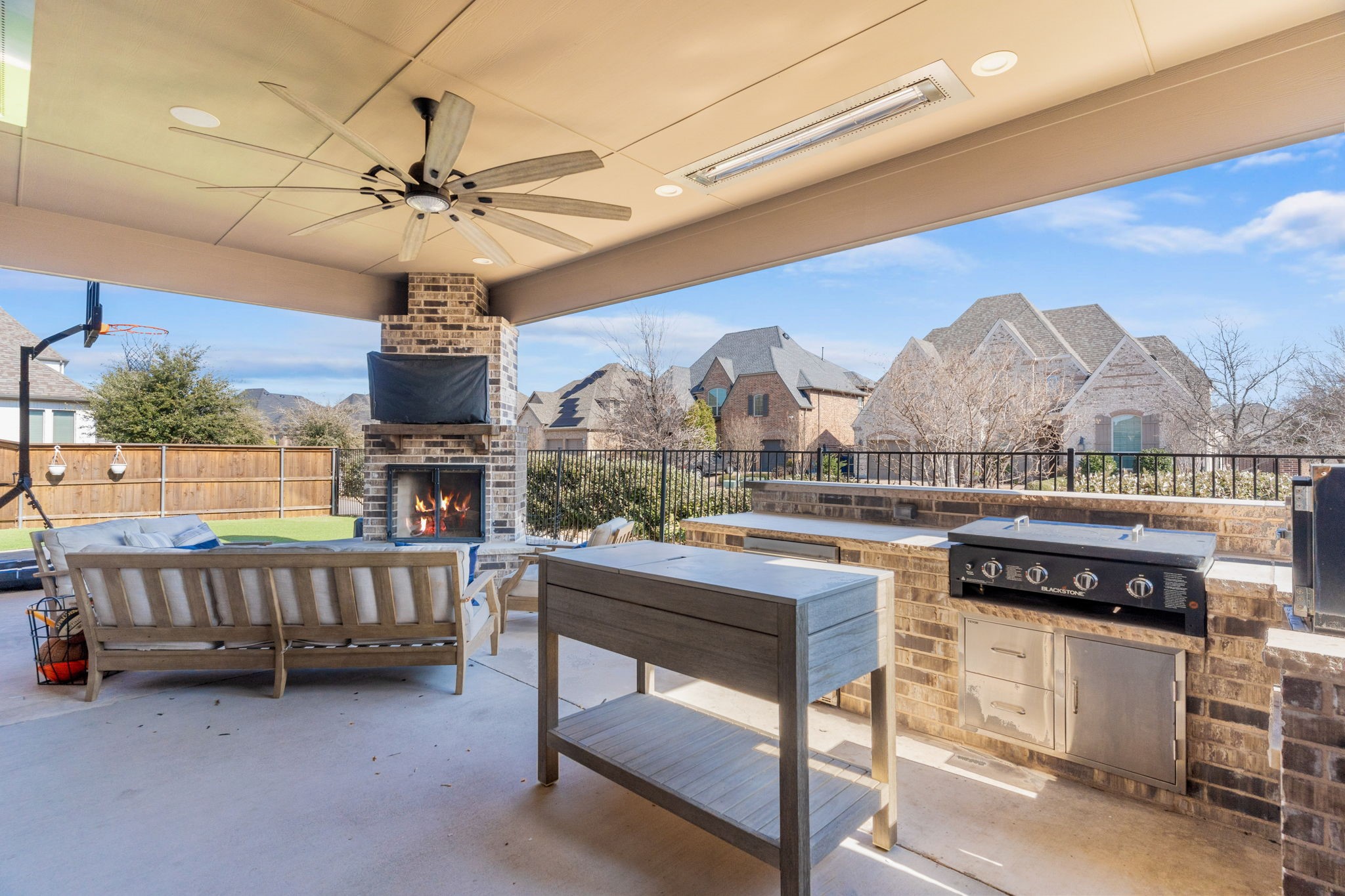 1898 Tumblegrass Road Frisco TX 75033