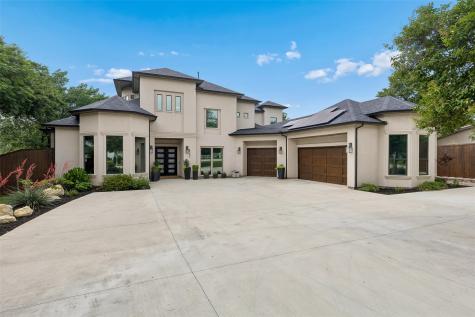 6700 Herbert Road Colleyville TX 76034