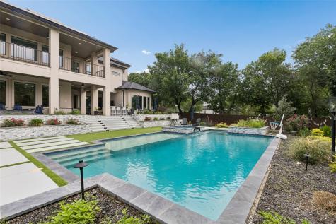6700 Herbert Road Colleyville TX 76034