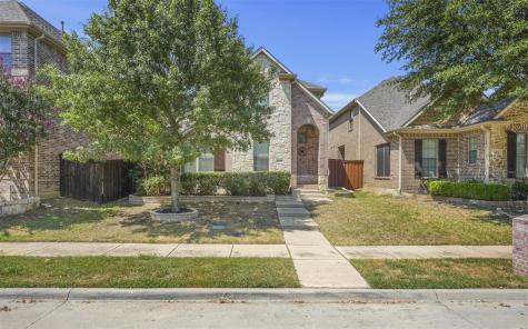 1475 Cambridge Drive Lewisville TX 75077