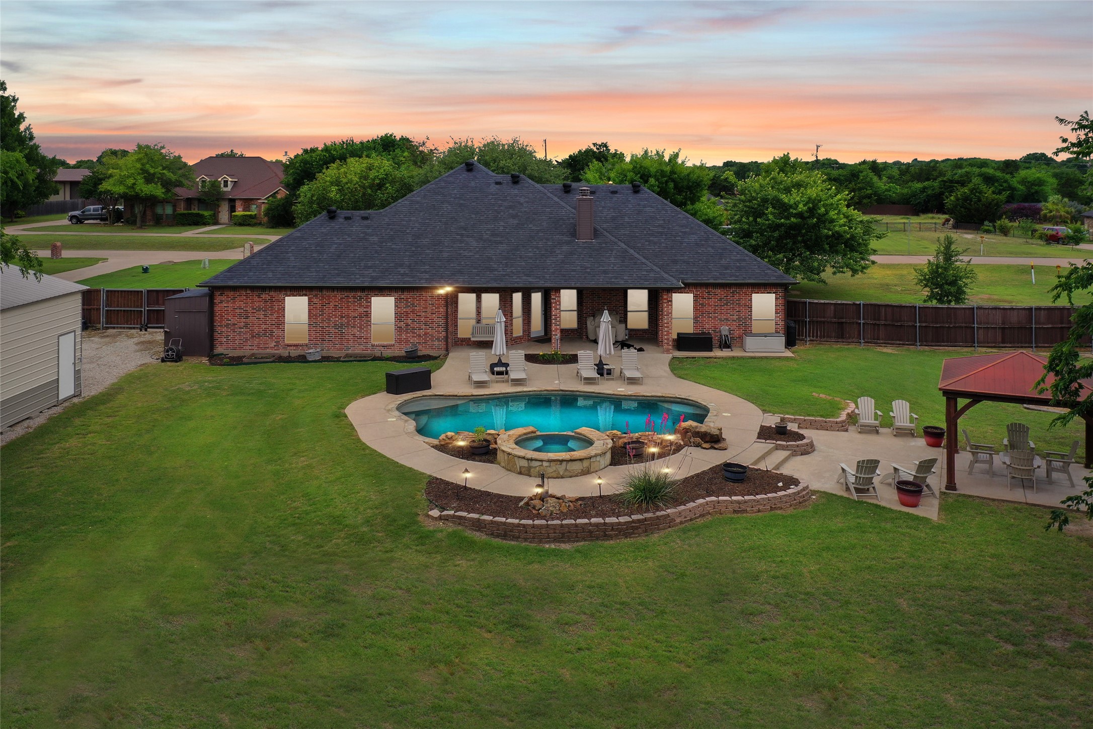 3011 John T Lane Midlothian TX 76065