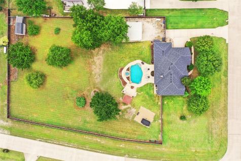 3011 John T Lane Midlothian TX 76065