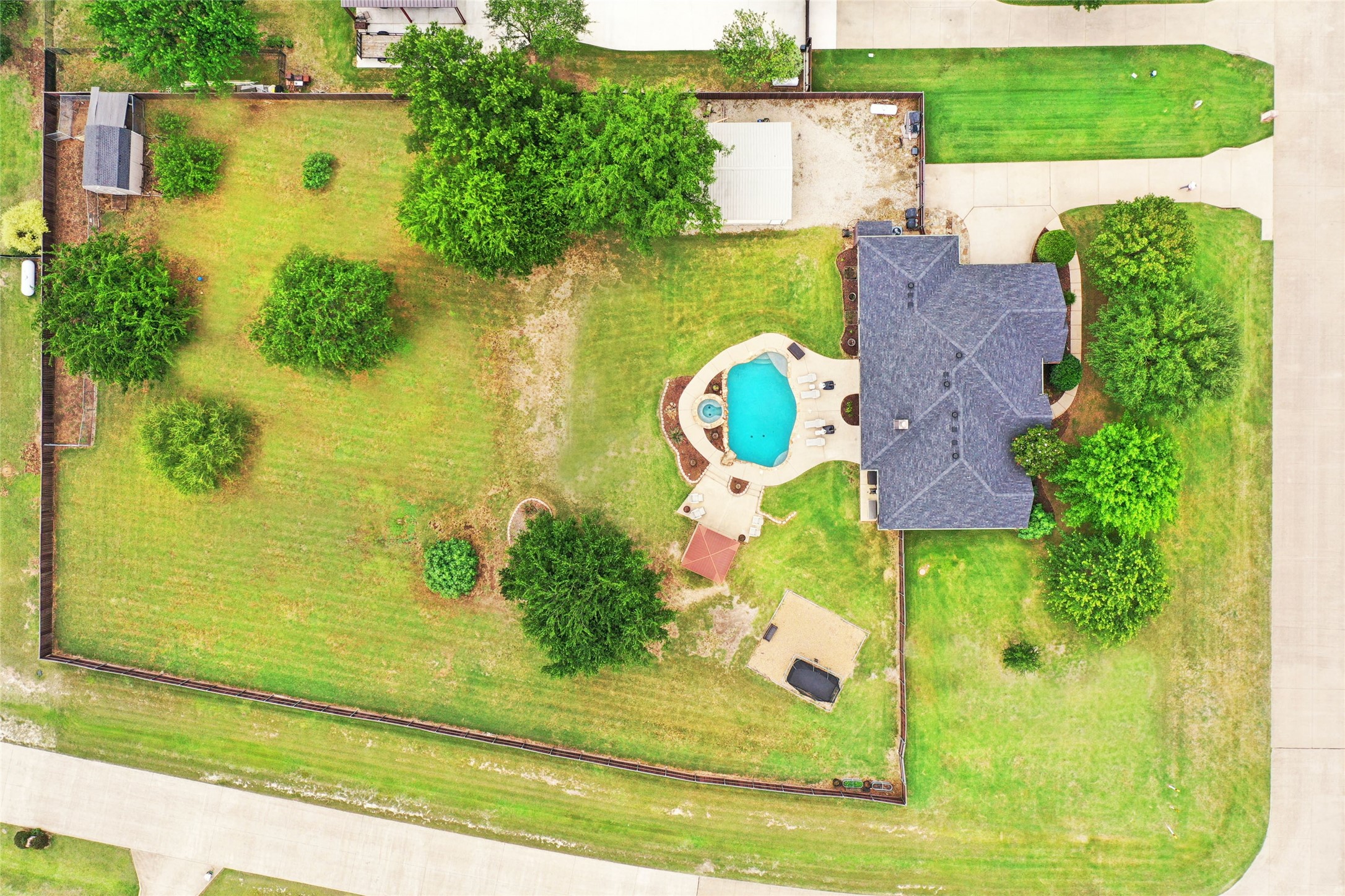 3011 John T Lane Midlothian TX 76065