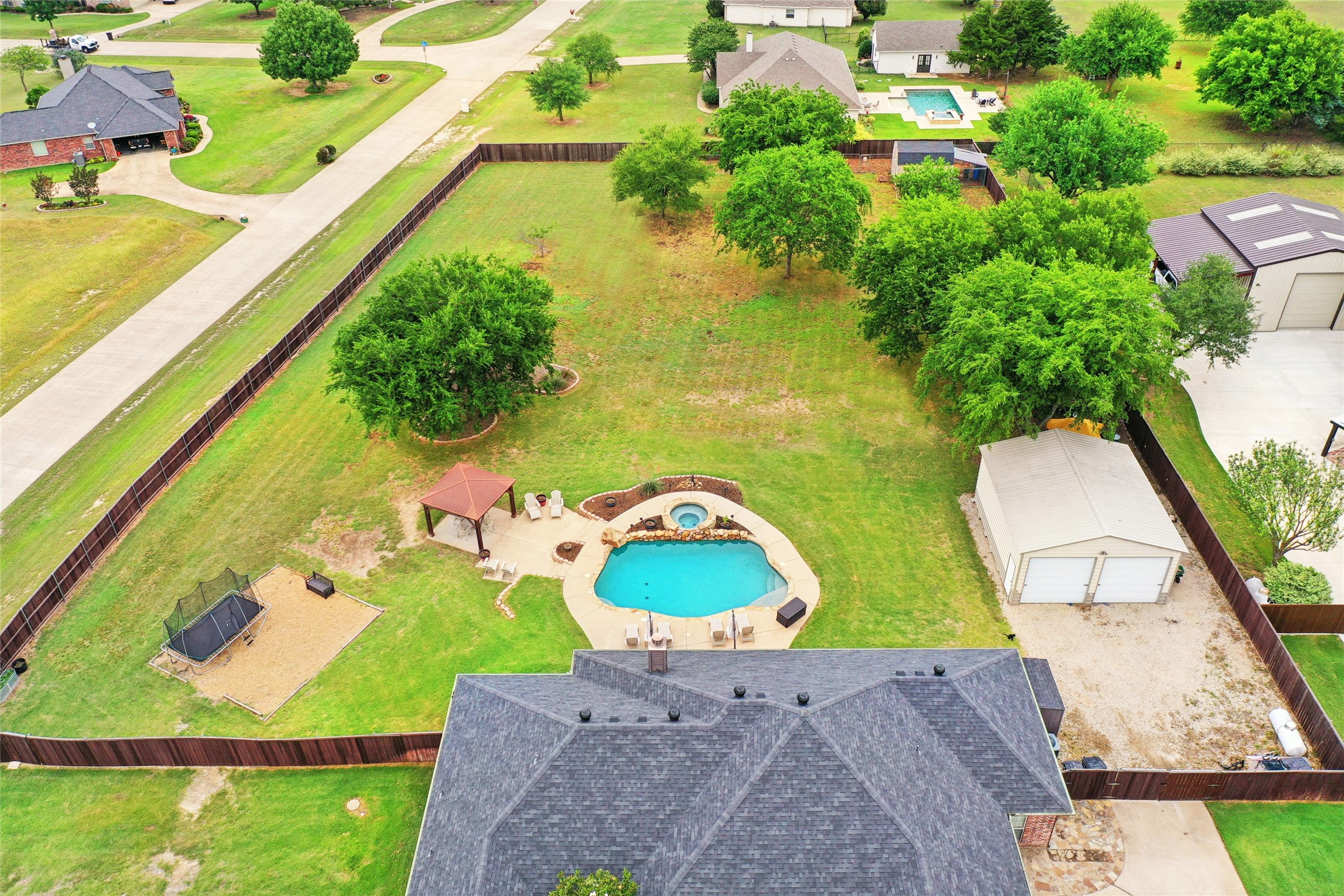 3011 John T Lane Midlothian TX 76065