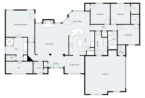 3011 John T Lane Midlothian TX 76065