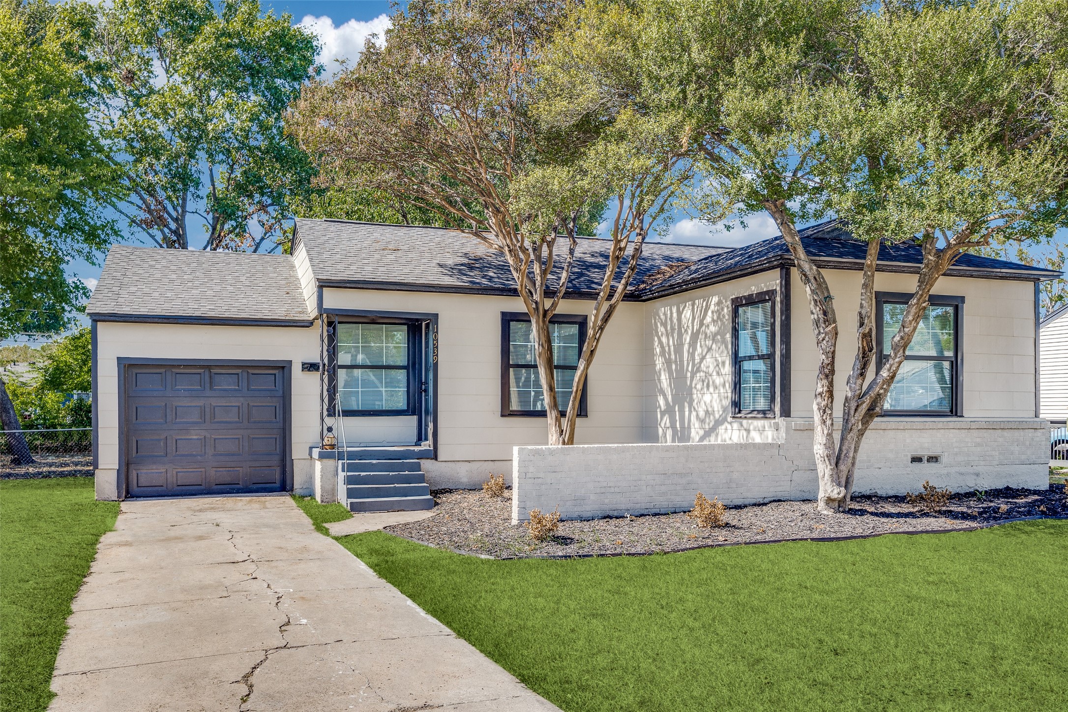 10539 Galena Street Dallas TX 75228