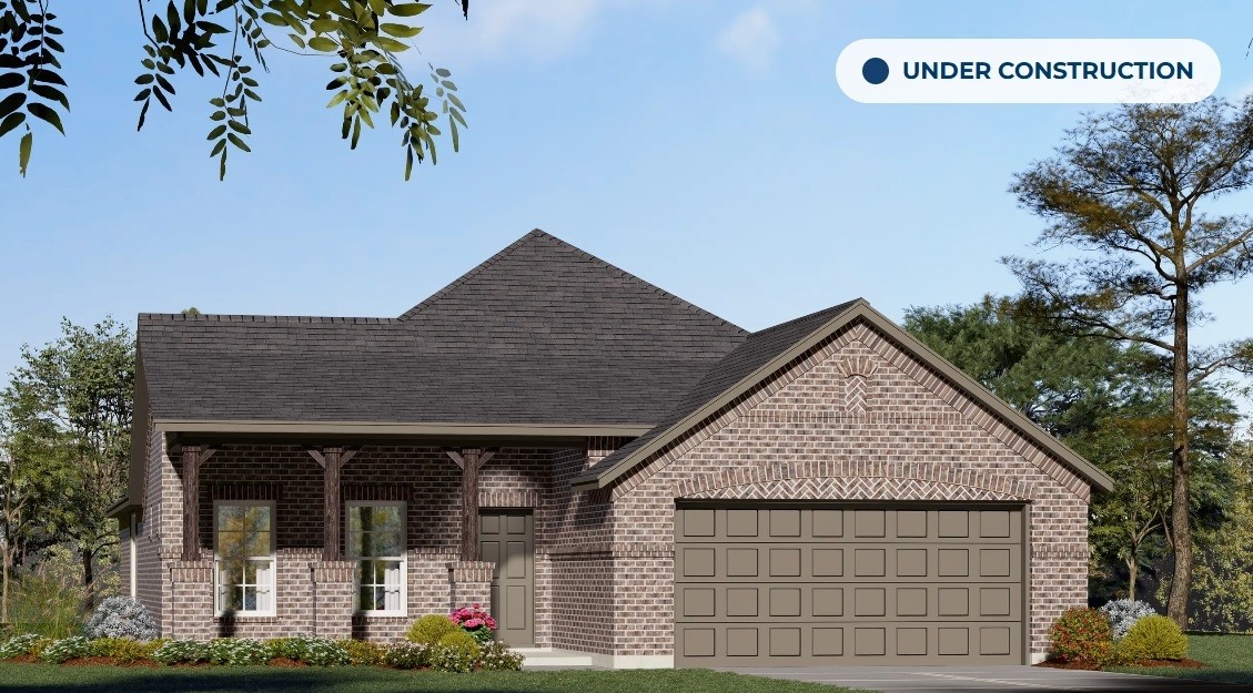 927 Madeline Lane Cleburne TX 76033
