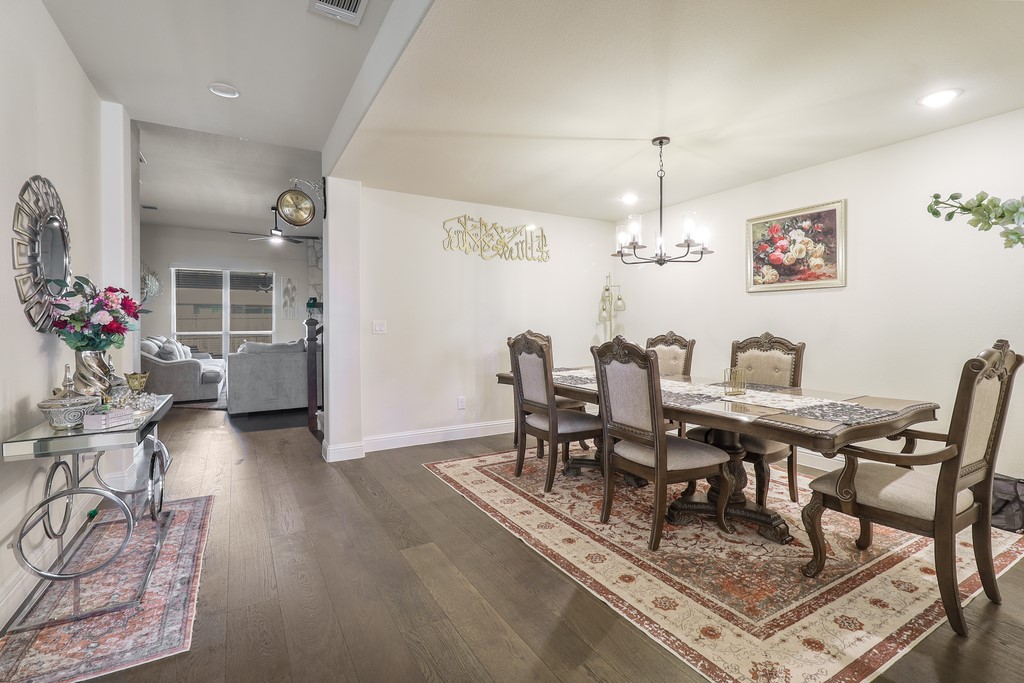 1009 Pecan Glen Drive Melissa TX 75454
