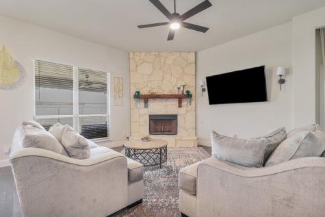 1009 Pecan Glen Drive Melissa TX 75454