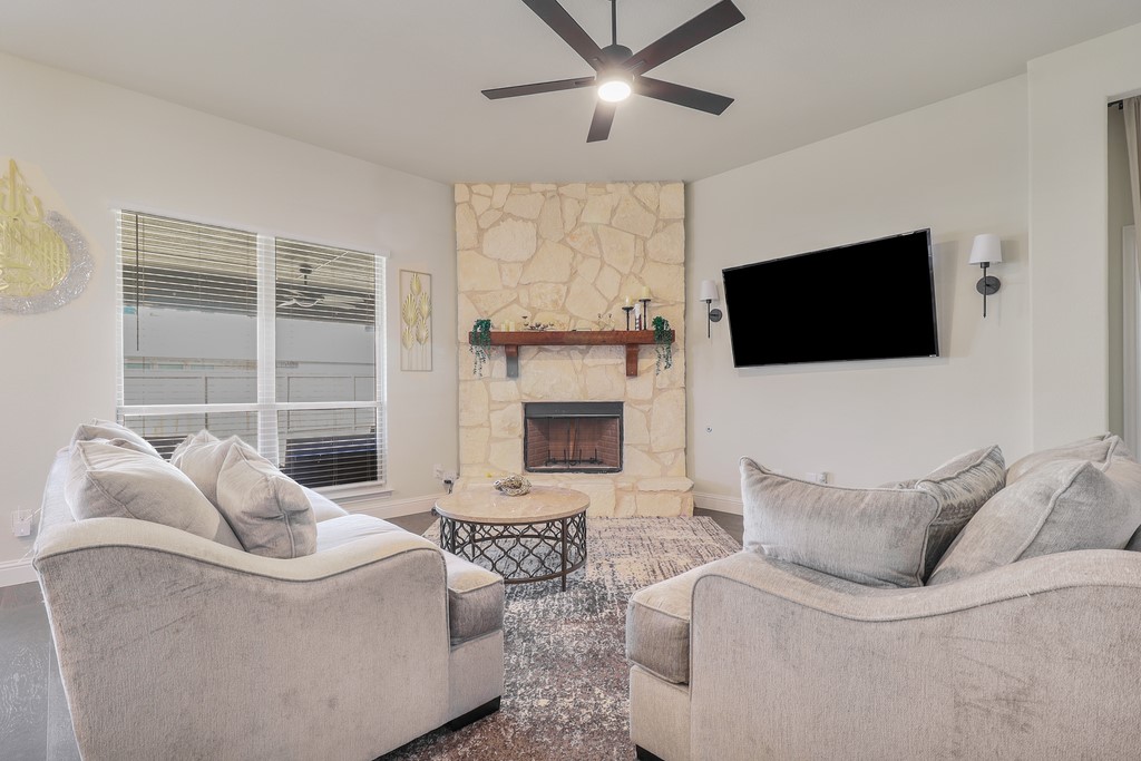 1009 Pecan Glen Drive Melissa TX 75454