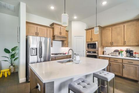 1009 Pecan Glen Drive Melissa TX 75454