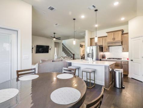 1009 Pecan Glen Drive Melissa TX 75454