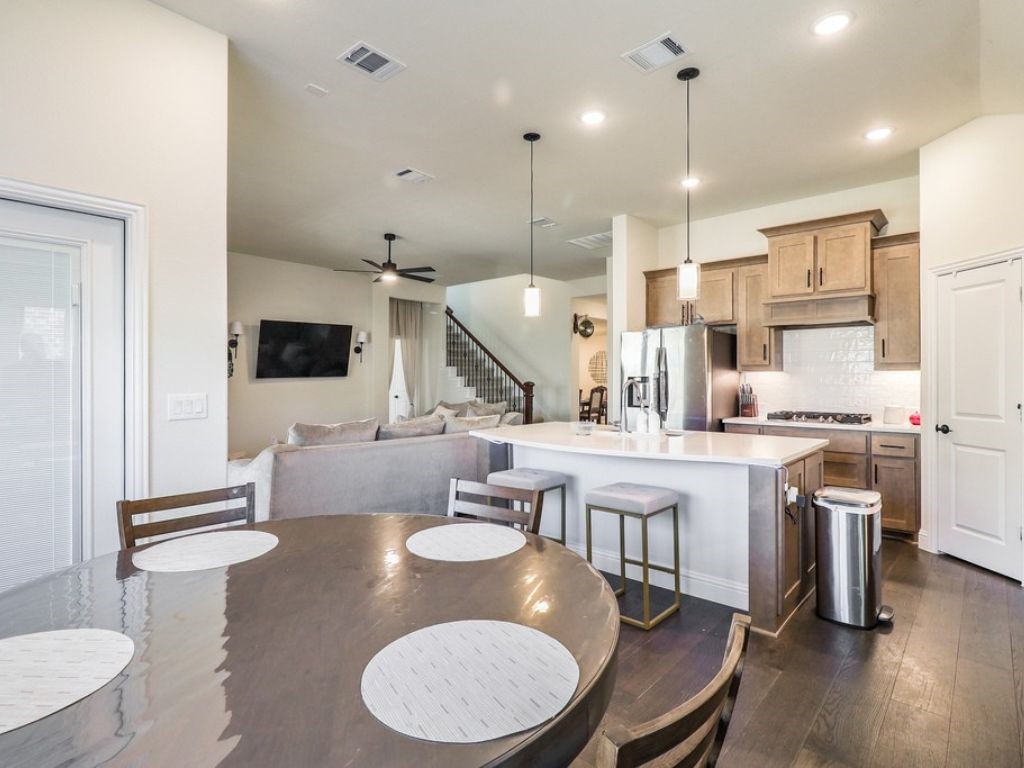 1009 Pecan Glen Drive Melissa TX 75454