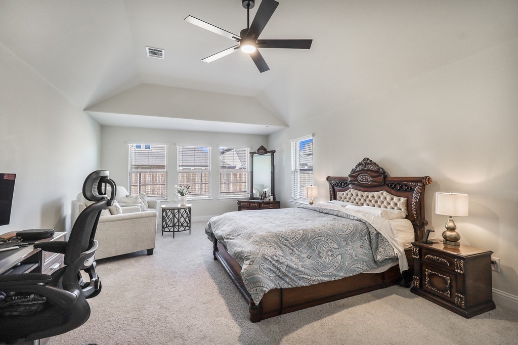 1009 Pecan Glen Drive Melissa TX 75454