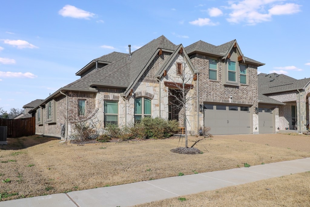 1009 Pecan Glen Drive Melissa TX 75454