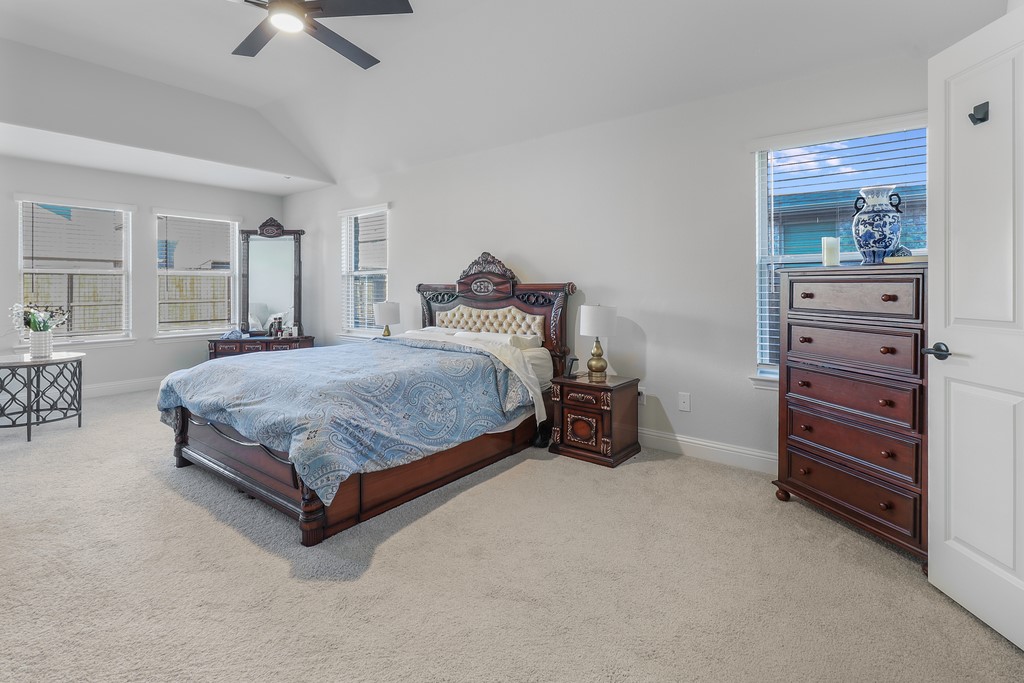 1009 Pecan Glen Drive Melissa TX 75454