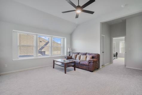 1009 Pecan Glen Drive Melissa TX 75454