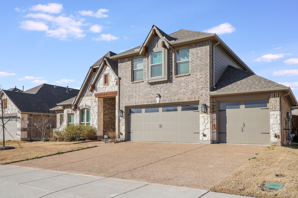 1009 Pecan Glen Drive Melissa TX 75454