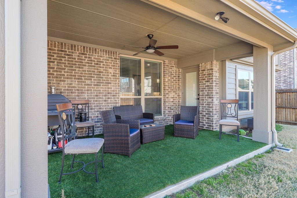1009 Pecan Glen Drive Melissa TX 75454