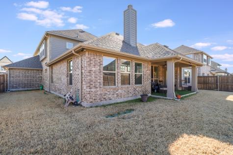 1009 Pecan Glen Drive Melissa TX 75454