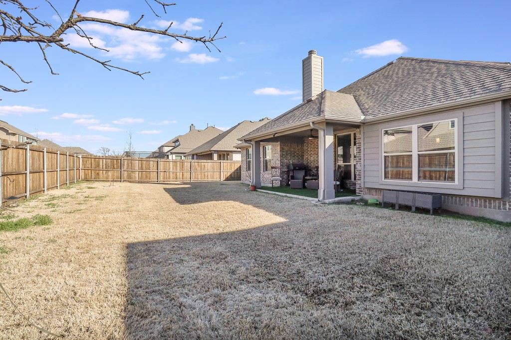 1009 Pecan Glen Drive Melissa TX 75454