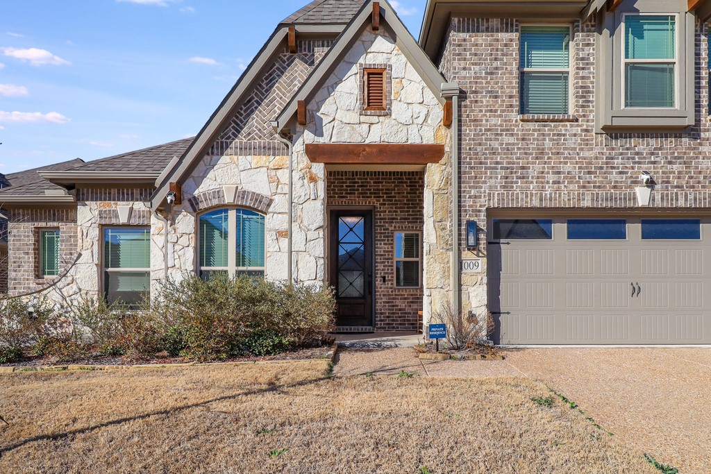 1009 Pecan Glen Drive Melissa TX 75454