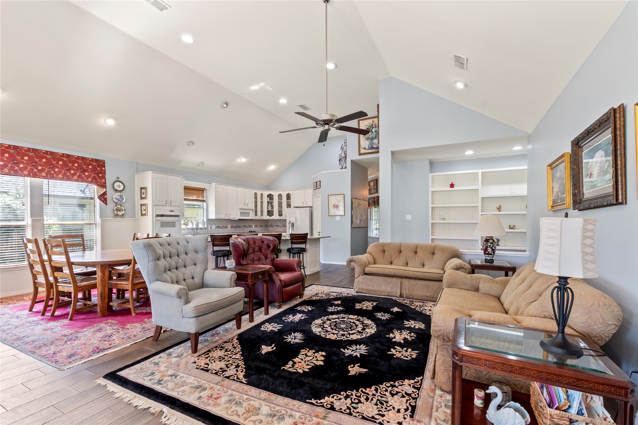 347 Saint Andrews Drive Mabank TX 75156