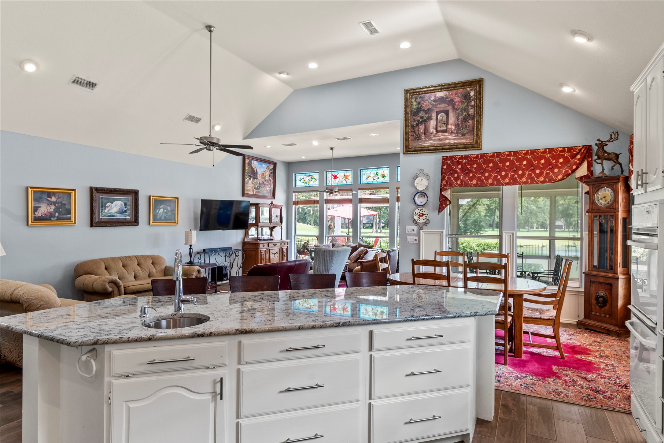 347 Saint Andrews Drive Mabank TX 75156