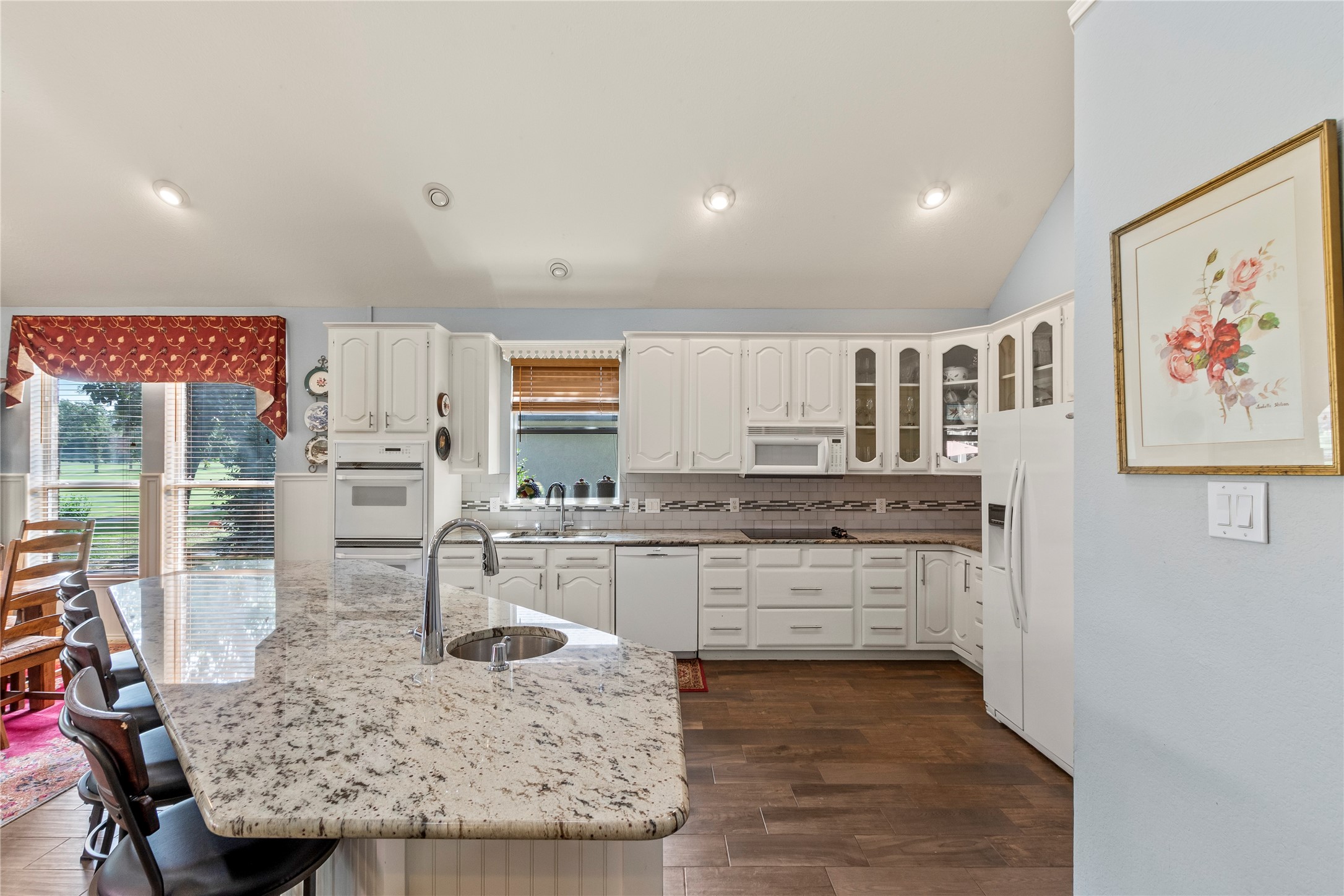347 Saint Andrews Drive Mabank TX 75156