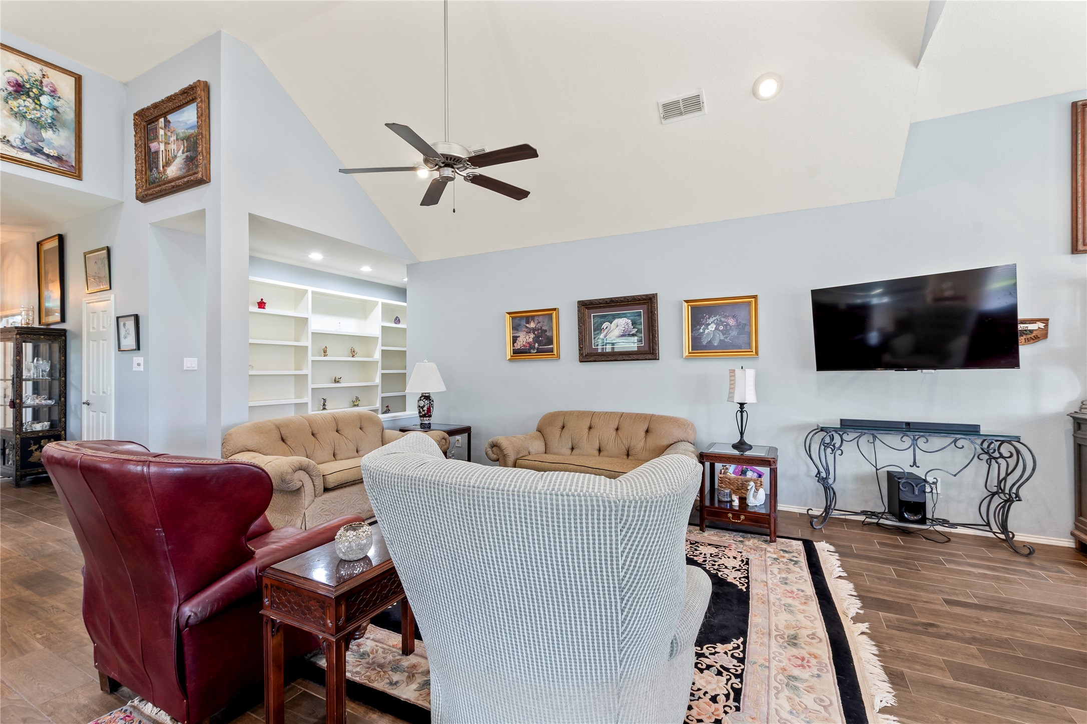 347 Saint Andrews Drive Mabank TX 75156