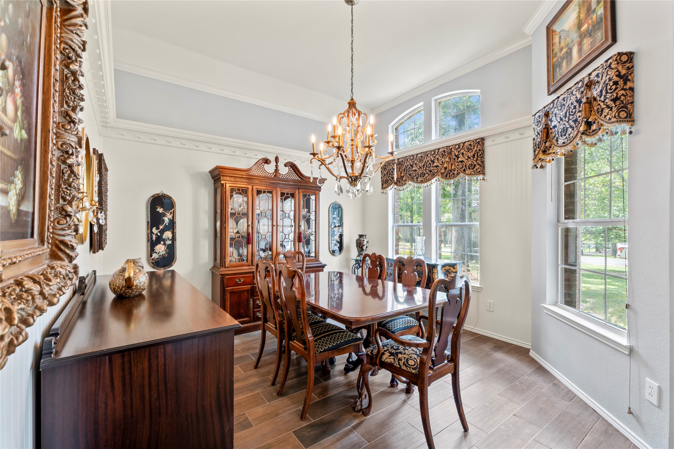 347 Saint Andrews Drive Mabank TX 75156