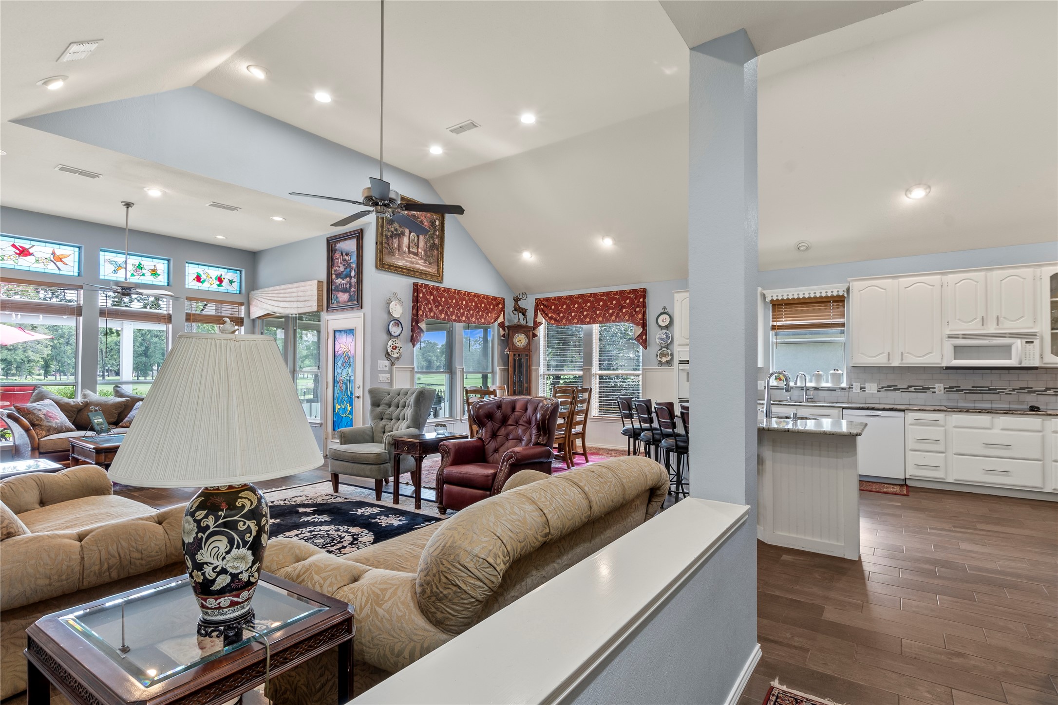 347 Saint Andrews Drive Mabank TX 75156