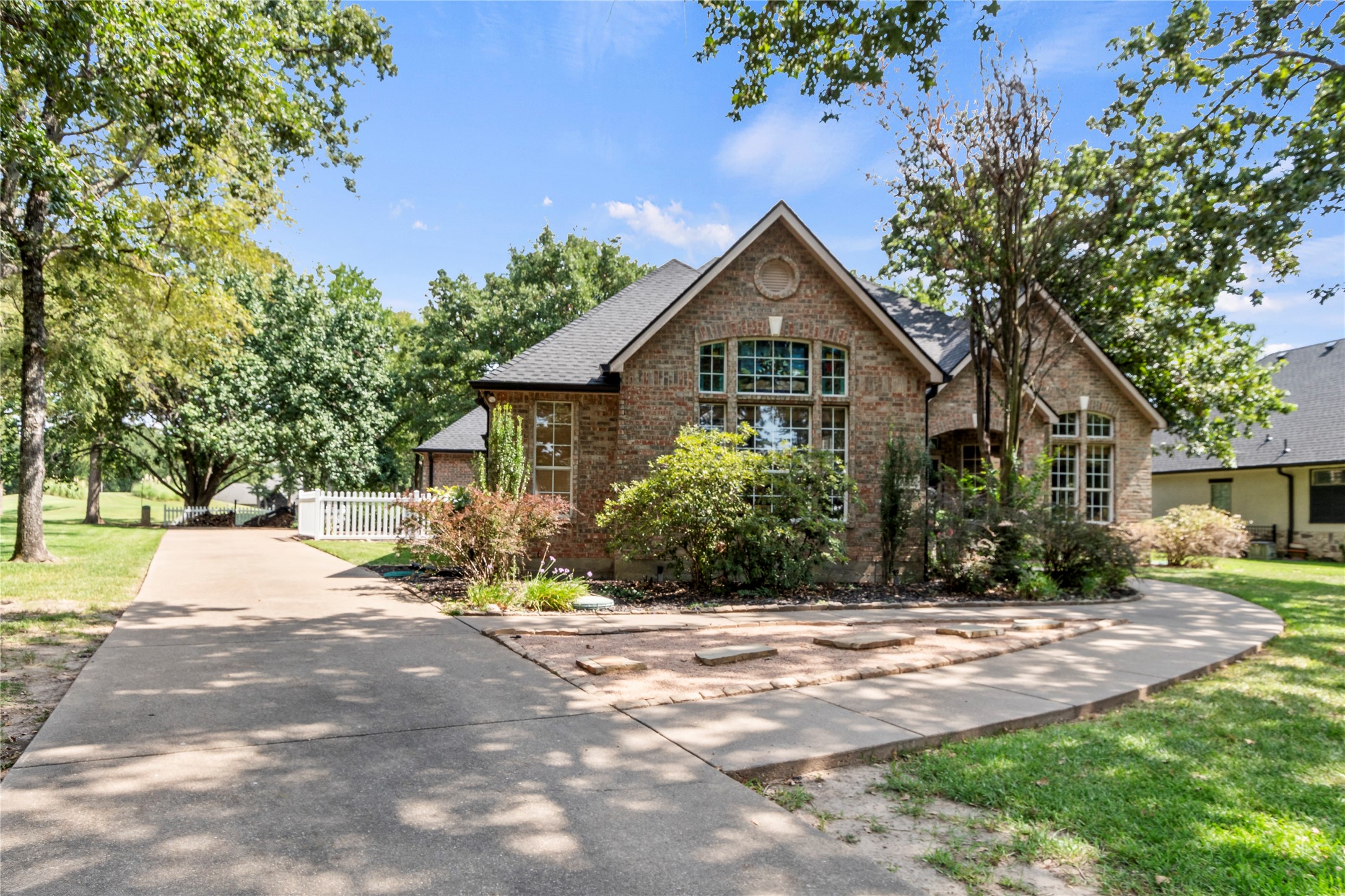 347 Saint Andrews Drive Mabank TX 75156