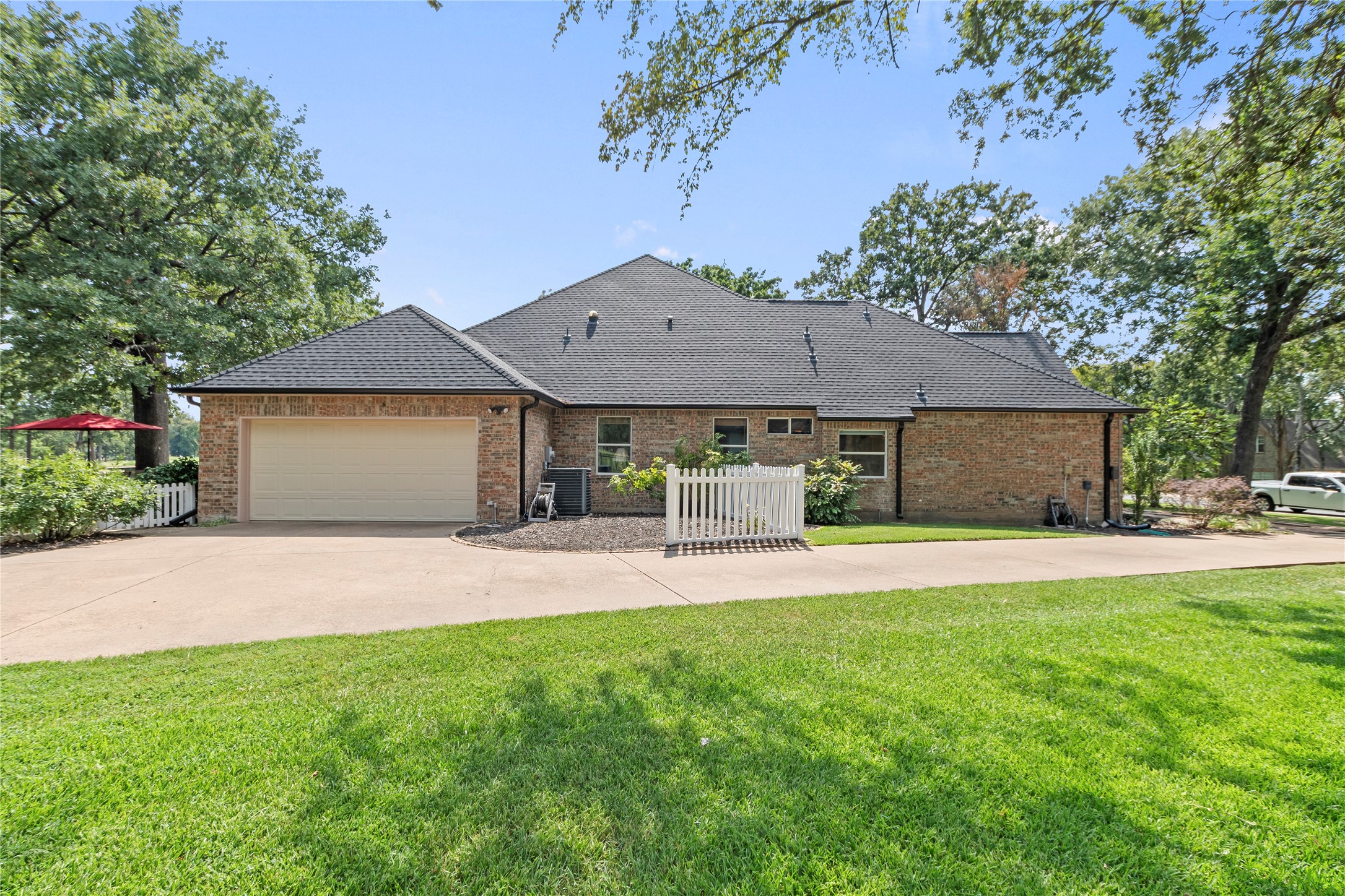 347 Saint Andrews Drive Mabank TX 75156