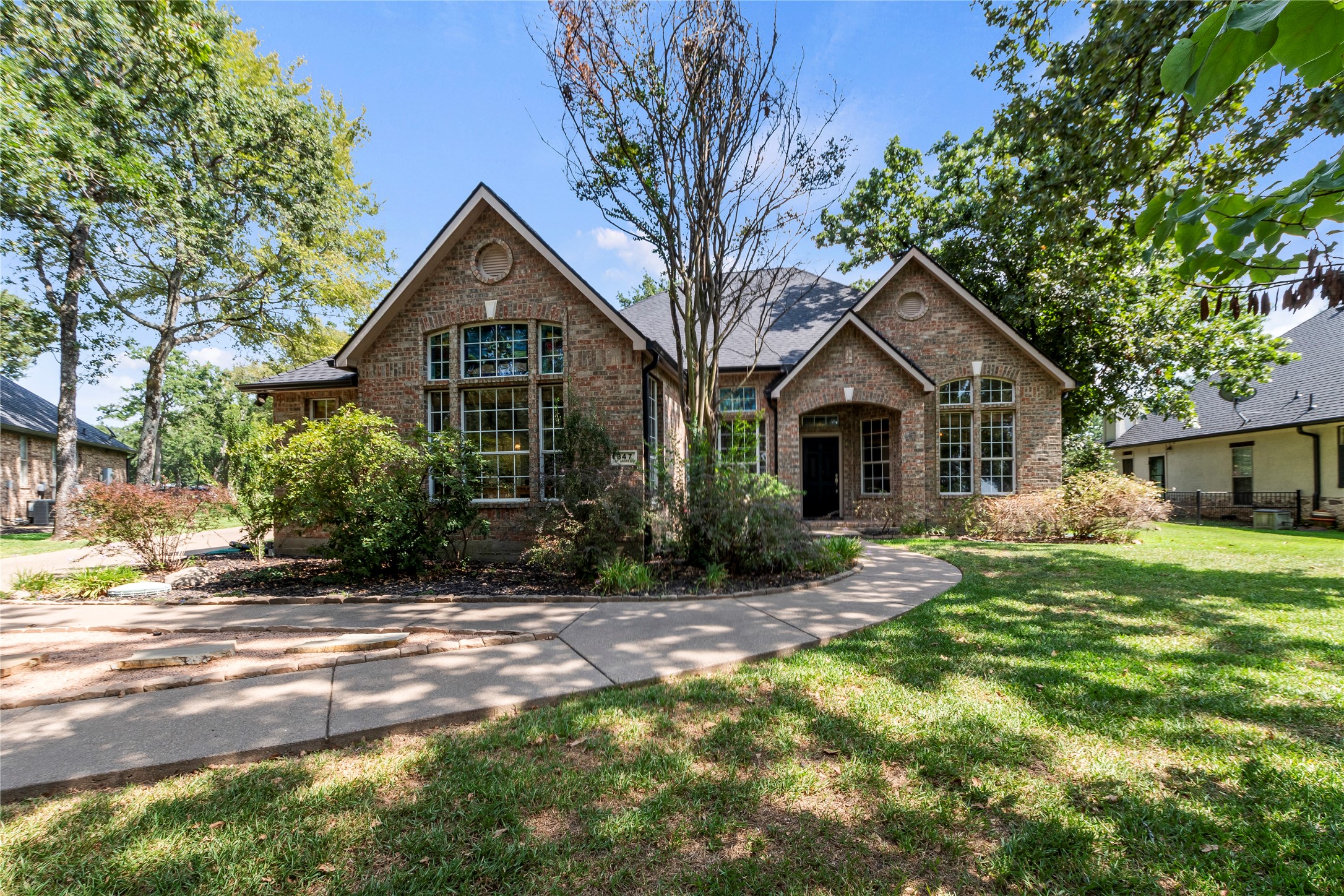347 Saint Andrews Drive Mabank TX 75156