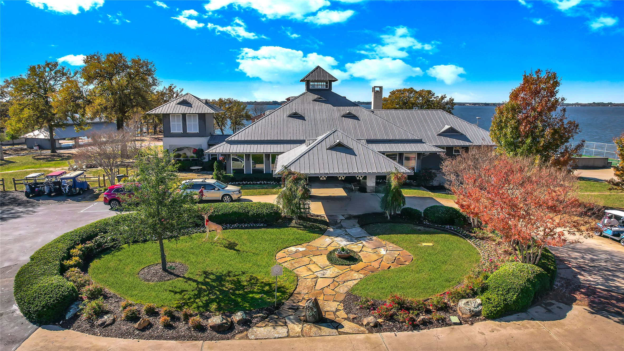 347 Saint Andrews Drive Mabank TX 75156