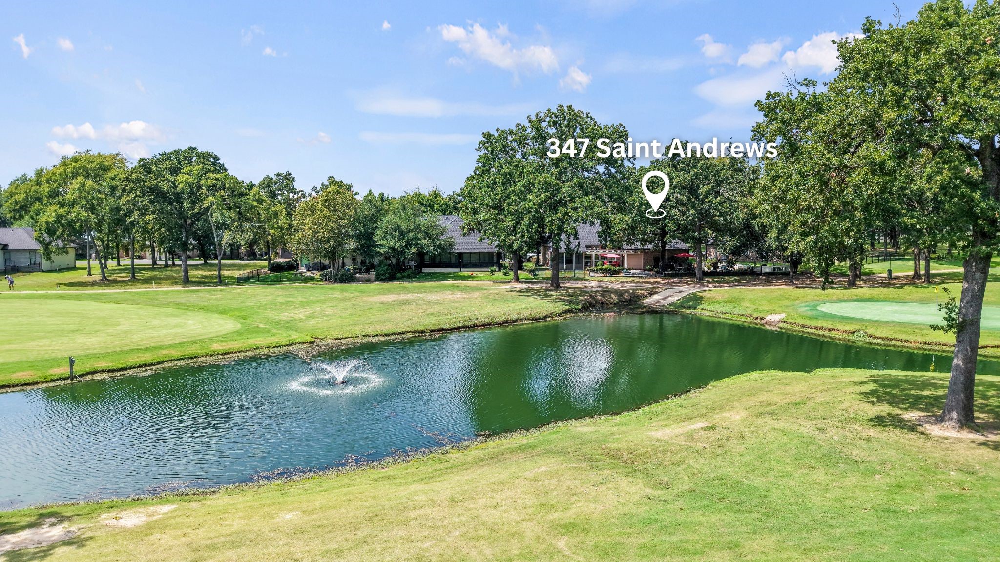 347 Saint Andrews Drive Mabank TX 75156