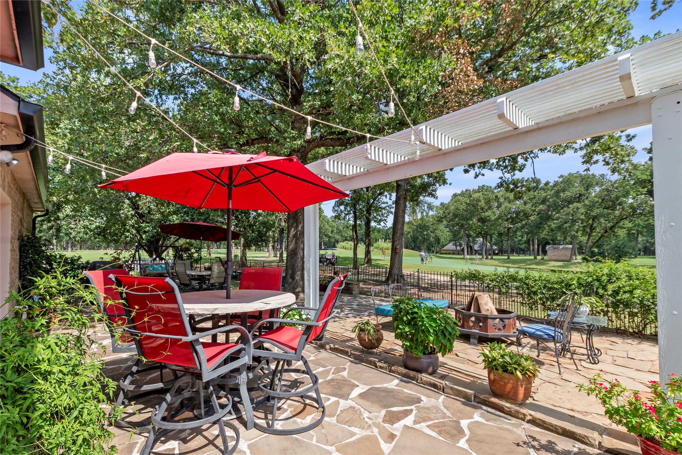 347 Saint Andrews Drive Mabank TX 75156