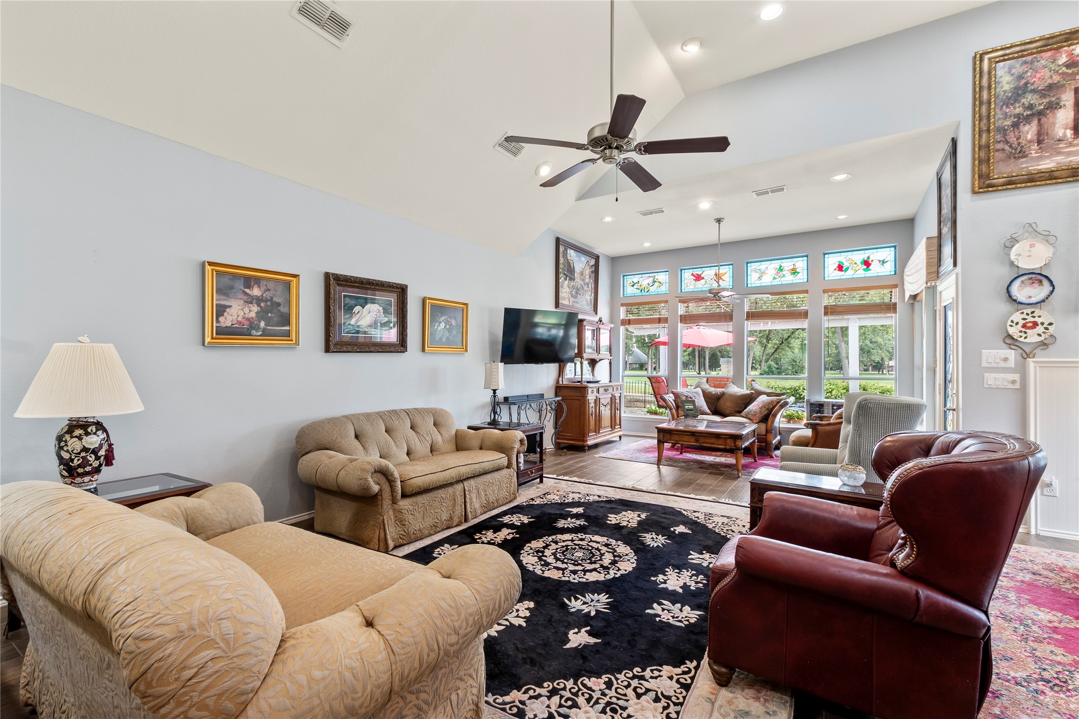 347 Saint Andrews Drive Mabank TX 75156