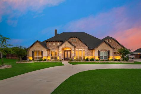 6010 Waggoner Way Midlothian TX 76065