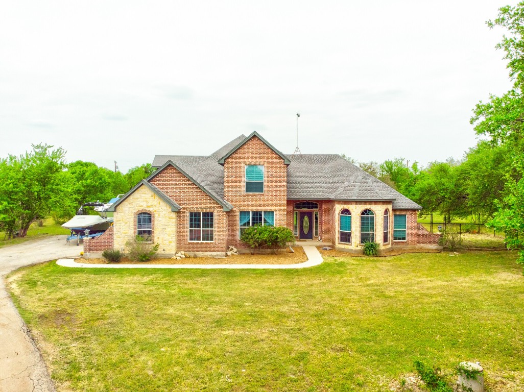 2908 Cliffview Court Granbury TX 76048