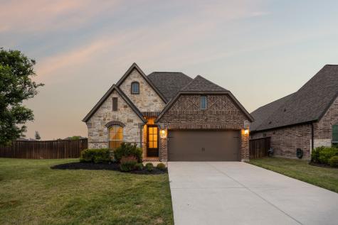 8517 Holliday Creek Way Mckinney TX 75071